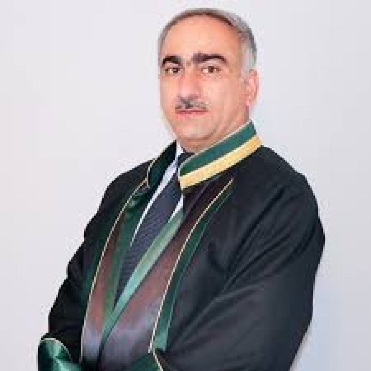 Rəşad Zülfüqar oğlu İbrahimov