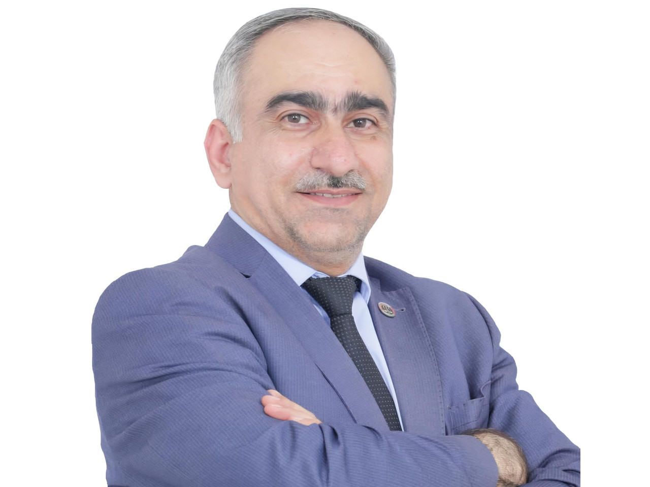 Rəşad Zülfüqar oğlu İbrahimov