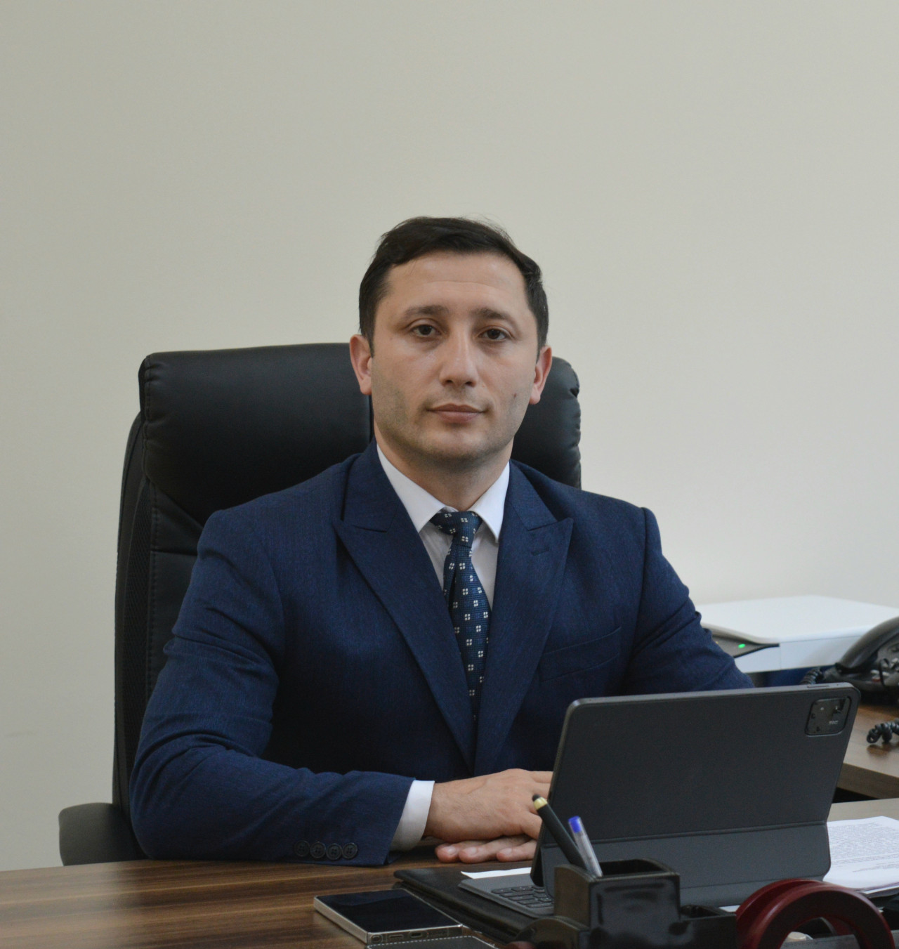Seyhun Əndəhət oğlu Ələkbərov