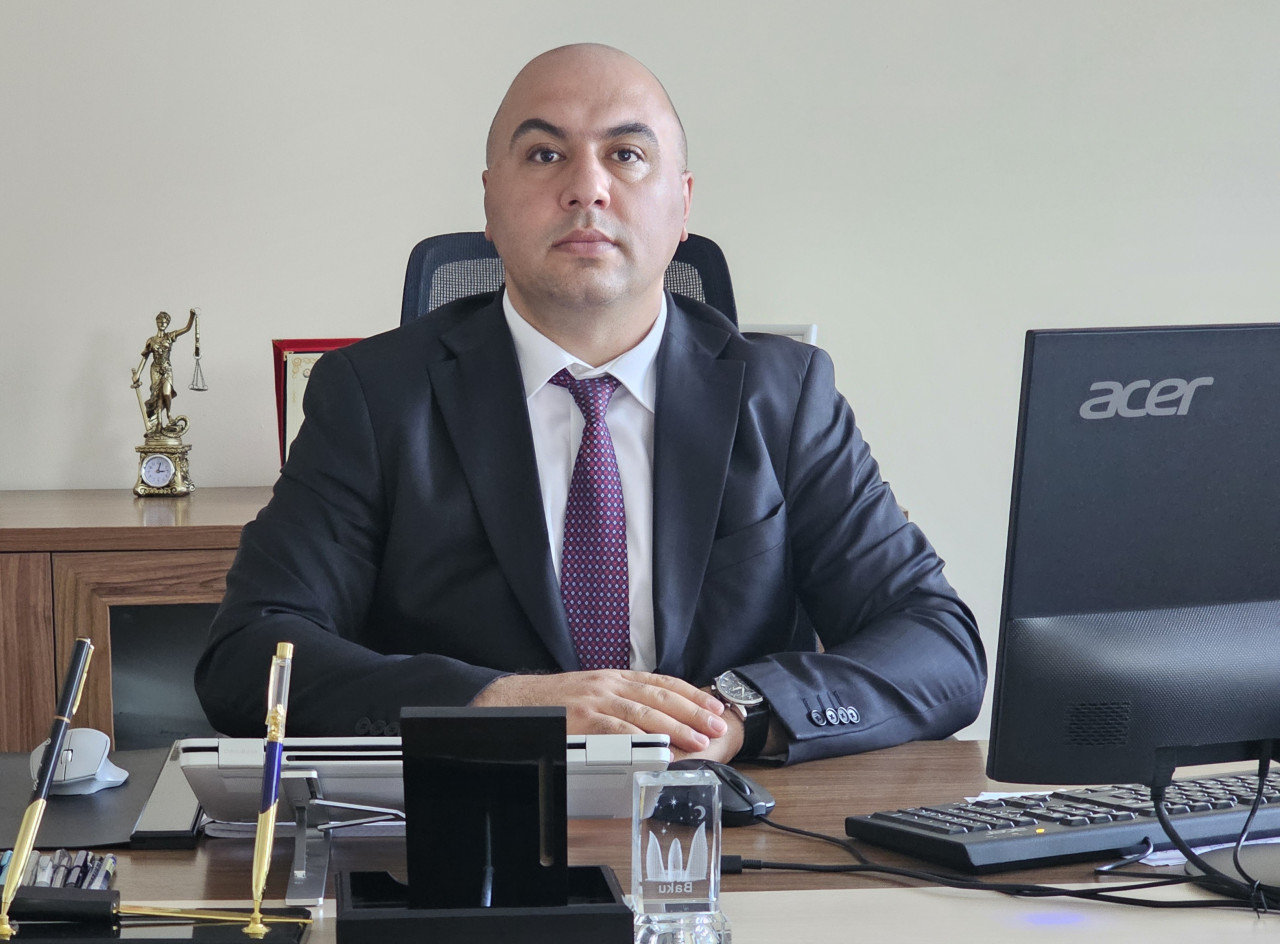 Hüseyn Cəfər oğlu Əsgərli