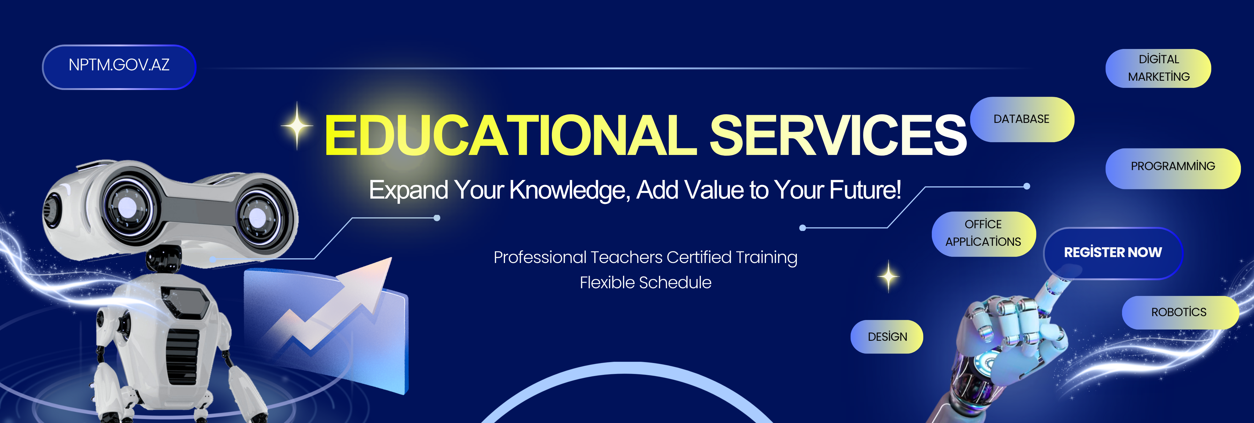 Training Services